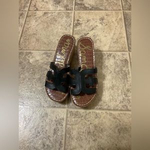 NWOT Sam Edelman size 7